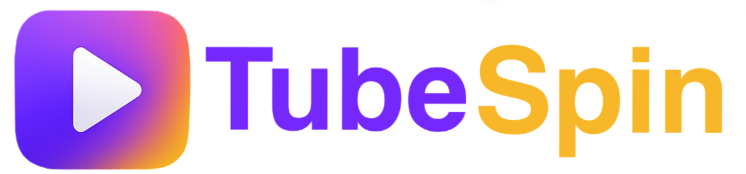 TubeSpin